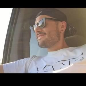 Meet your Posher, Danny